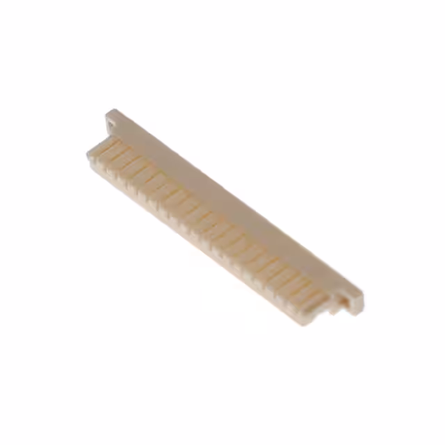 SUHR-20V-S-B JST Sales America Inc.  Boîtiers de connecteurs rectangulaires